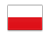 SFIZIO PIZZA - Polski